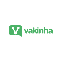 vakinha_oficial amor help solidariedade doacao Sticker