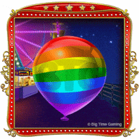 Explode Ferris Wheel GIF by Big Time Gaming