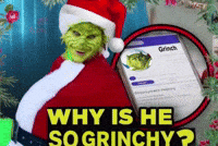 Christmas Time GIF