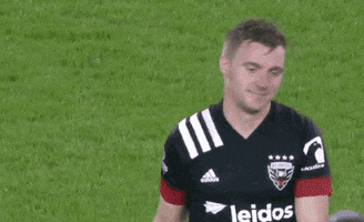 Friends Team GIF by Major League Soccer