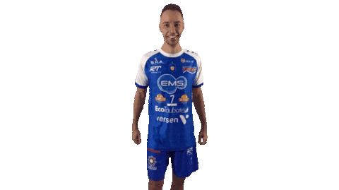 Volleyball Sticker by Vôlei