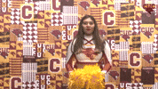 Cheer GIF by CUCougars