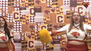 Cheer GIF by CUCougars
