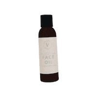 Skin Care Sticker by Verdant  Oils