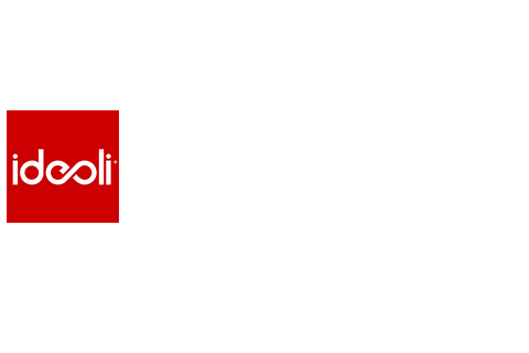 Lighting Invigorate Sticker by Ideoli