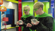 fail celebrity big brother GIF by Big Brother UK