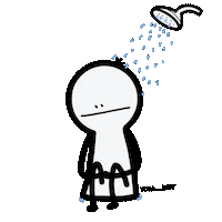 Doodle Sticker