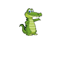 Ggegators Sticker by GGE PTA