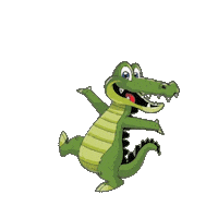 Ggegators Sticker by GGE PTA