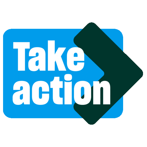 Humaneworld Sticker by Humane World for Animals