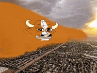 Crypto Bitcoin GIF
