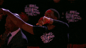 Regular Season Dancing GIF by NBA