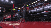 Nba Playoffs Dance GIF by NBA