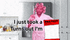 Hillary Clinton Video GIF by Robert E Blackmon