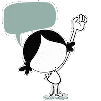 Ez No Sticker by Muxotepotolobat