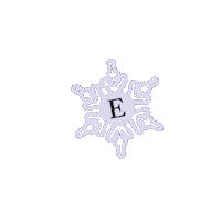 Columbus Ohio Snow Sticker by Easton Town Center