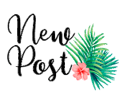 ohanabeautyroom giphyupload newpost facial manicure Sticker