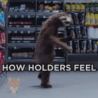 Dance Puppy GIF by MemeRusher