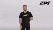 Tyler Reddick Win GIF by 23XI Racing