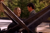 season 1 episode 6 GIF by Twin Peaks on Showtime