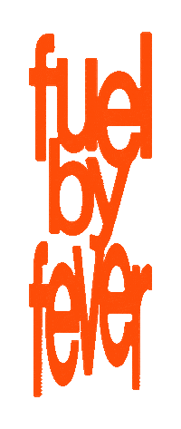 Fever Sticker by SecretMediaNetwork