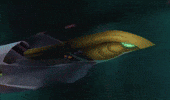 Super Smash Bros Metroid GIF