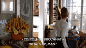 season 5 episode 6 GIF by Workaholics