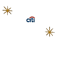 Diwali Get More Sticker by Citi India