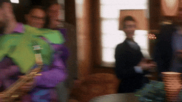 This Party Isn't Gonna Be Fun