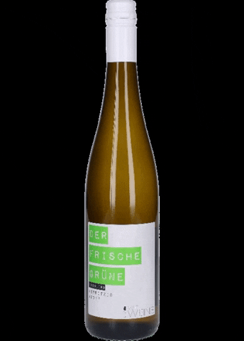 vanWEINS giphygifmaker wine wein whitewine GIF