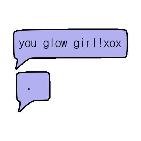 GLASGLOWGIRLSCLUB giphyupload text swipe up girls Sticker