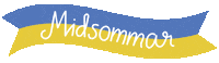 Summer Band Sticker