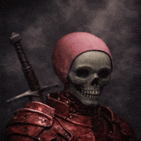 Dungeons And Dragons Puppet GIF by The LSD Hotel