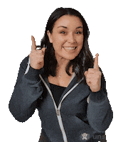 Happy Look Sticker by dancestreamvictoria