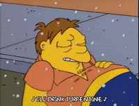 season 8 episode 13 GIF