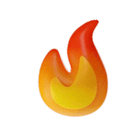 Loop Fire Sticker by PrizePicks