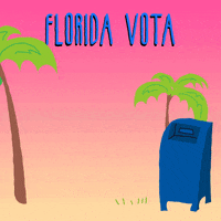Voting Election Day GIF by INTO ACTION