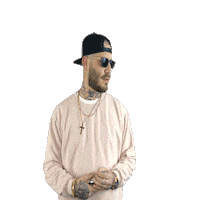 Felixhohleich Sticker by Fiasko