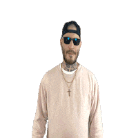 Felixhohleich Sticker by Fiasko