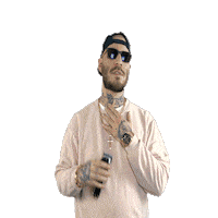 Felixhohleich Sticker by Fiasko