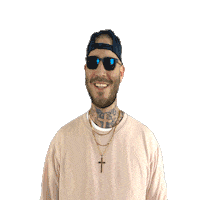 Felixhohleich Sticker by Fiasko