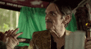 Mexico Thinking GIF
