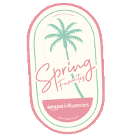 AmazonInfluencerProgram amazon influencer amazon influencer program amazonstorefront amazoninfluencerprogram Sticker