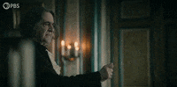 Season 1 Fighting GIF by PBS