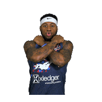 British Basketball Sticker by Bristol Flyers