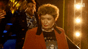 Happy Mara Maionchi GIF by Italia's Got Talent