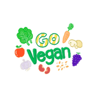 studioharang 비건 탄소중립 기후변화 기후위기 Sticker