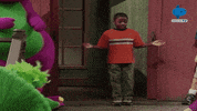 Dance Dancing GIF by Mola TV Kids