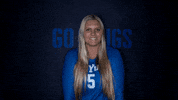 Gocougs GIF by BYU Cougars