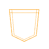 Money Giving Sticker by Candid